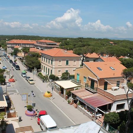 Alberto Quadrilocale A Soli 150M Dal Mare Marina di Castagneto Carducci Kültér fotó
