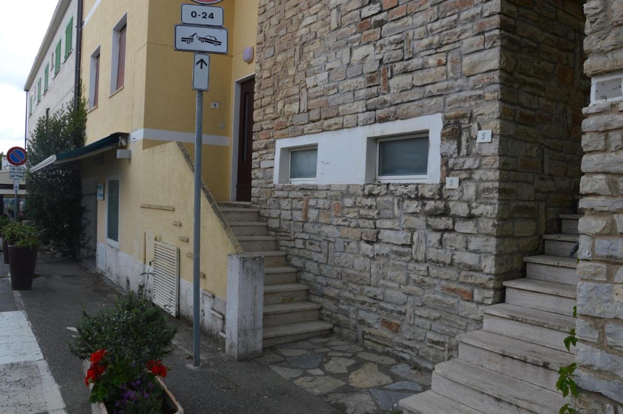 Alberto Quadrilocale A Soli 150M Dal Mare Marina di Castagneto Carducci Kültér fotó