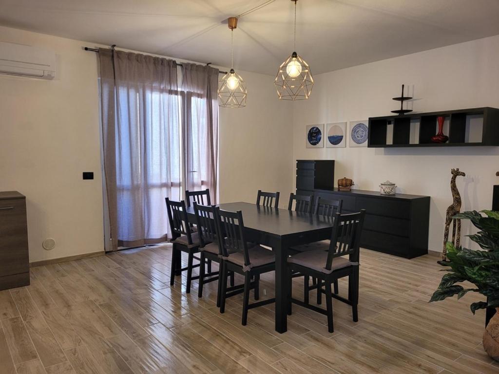 Alberto Quadrilocale A Soli 150M Dal Mare Marina di Castagneto Carducci Kültér fotó