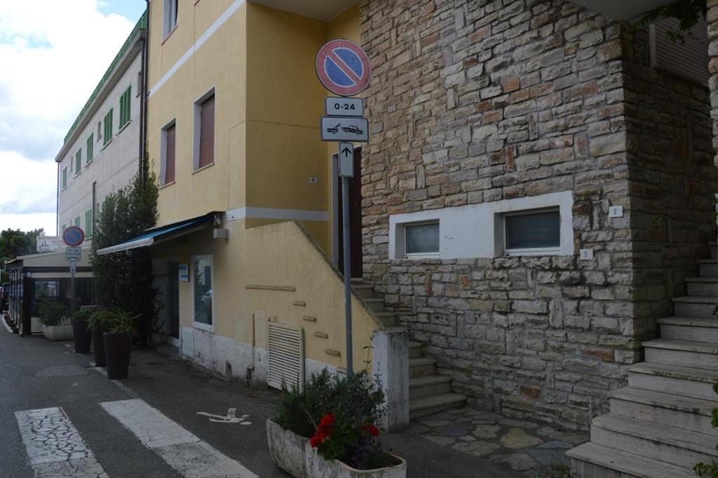 Alberto Quadrilocale A Soli 150M Dal Mare Marina di Castagneto Carducci Kültér fotó